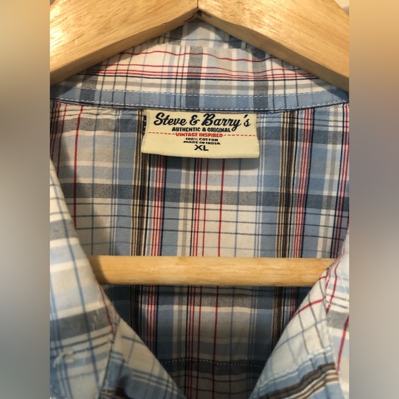 Steve & Barry’s Vintage Inspired XL - Picture 3 of 8